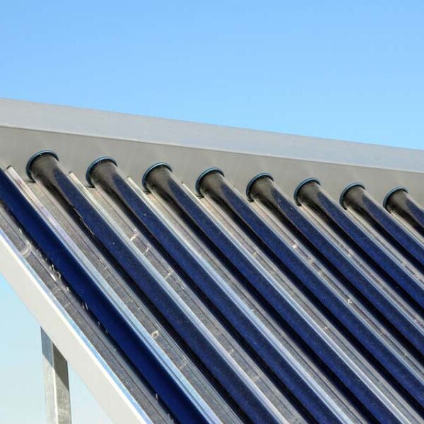solar thermal
