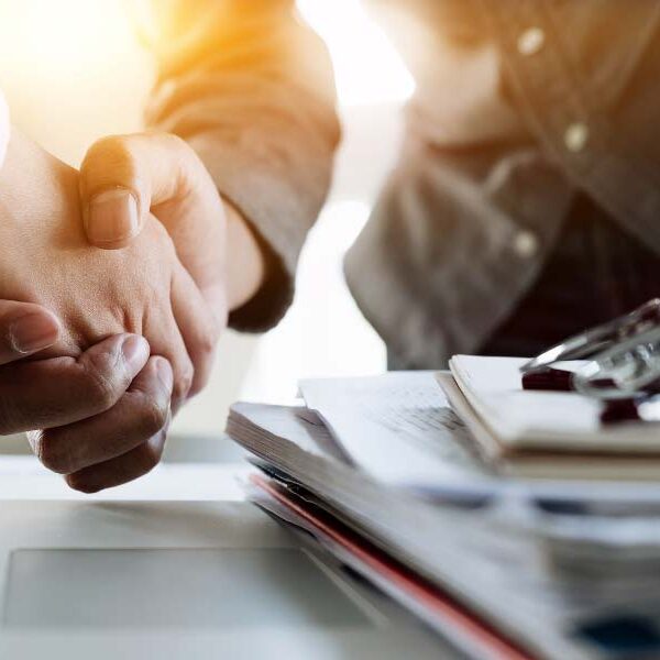 solar business deals