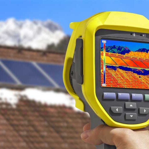 energy performance certificate