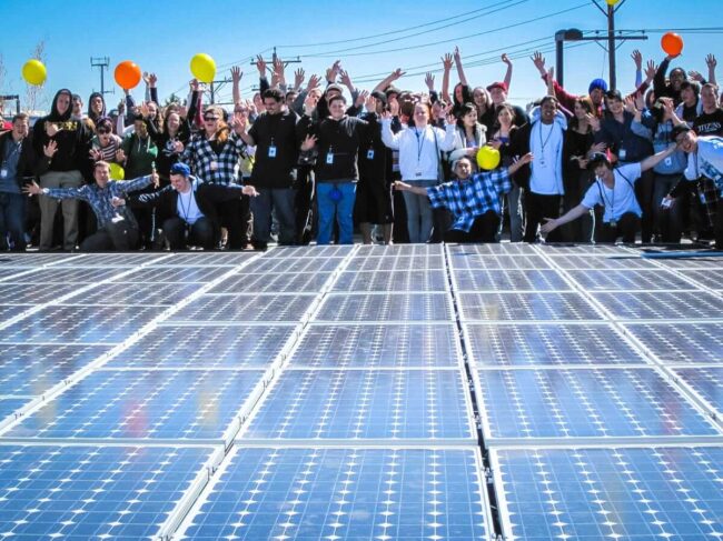 benefits of solar energy systems benefits of solar energy systems