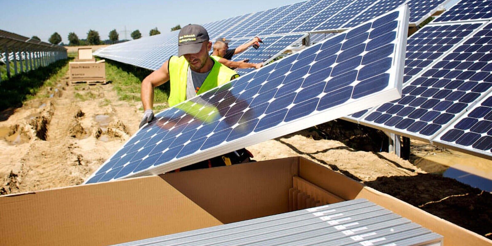 cost of solar system