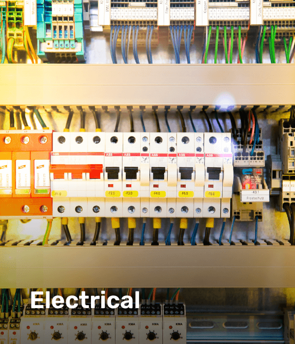 electrical