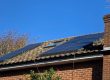 solar panel roofing services in essex